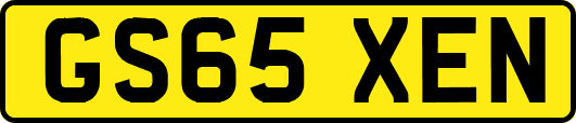 GS65XEN