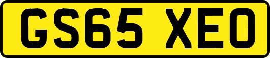 GS65XEO
