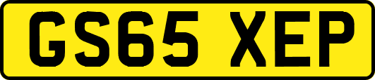 GS65XEP