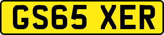 GS65XER
