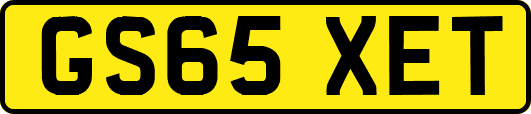 GS65XET