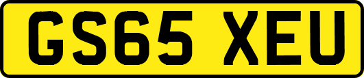 GS65XEU