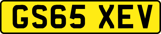 GS65XEV