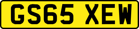 GS65XEW