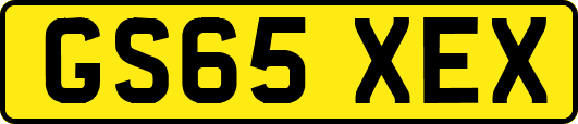 GS65XEX