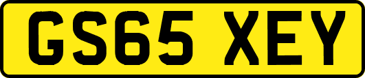 GS65XEY