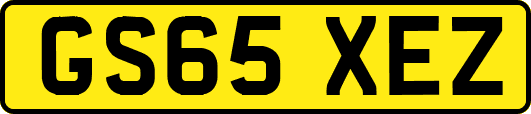 GS65XEZ