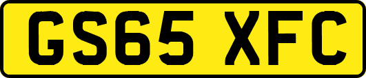 GS65XFC