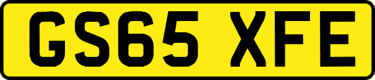 GS65XFE
