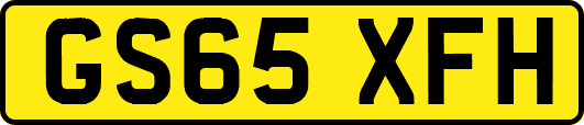 GS65XFH