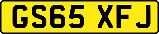GS65XFJ