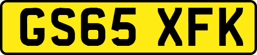 GS65XFK