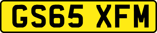 GS65XFM