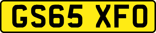 GS65XFO