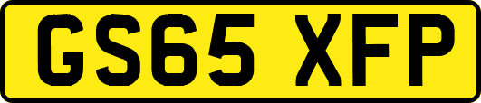 GS65XFP