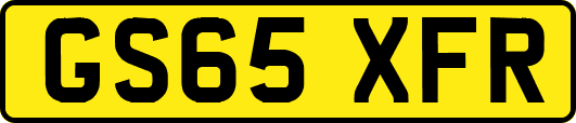 GS65XFR