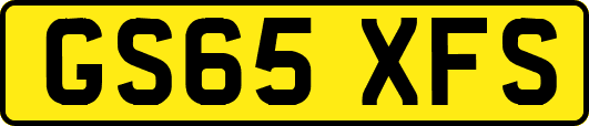 GS65XFS