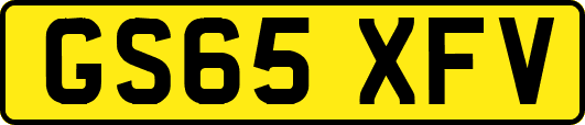 GS65XFV
