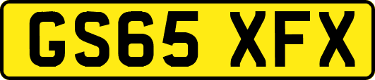 GS65XFX