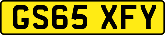 GS65XFY