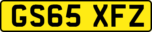 GS65XFZ