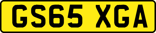 GS65XGA