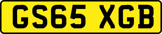 GS65XGB