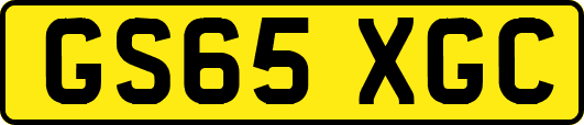 GS65XGC