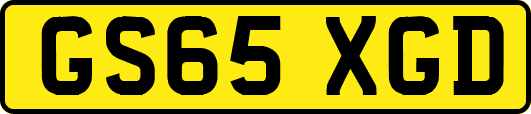 GS65XGD