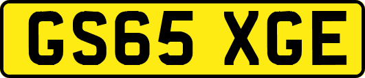 GS65XGE