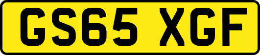 GS65XGF