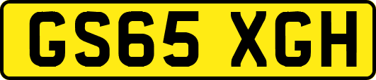 GS65XGH