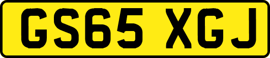 GS65XGJ
