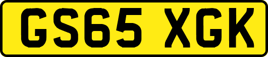 GS65XGK