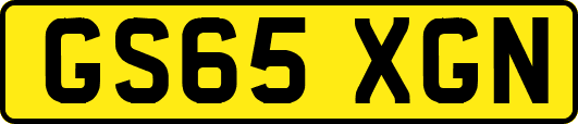 GS65XGN