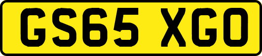 GS65XGO