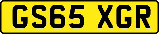 GS65XGR
