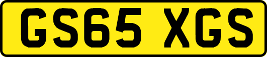 GS65XGS