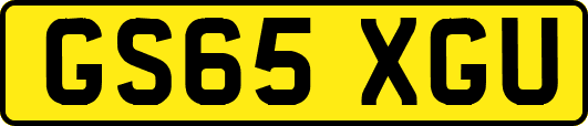 GS65XGU