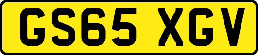 GS65XGV