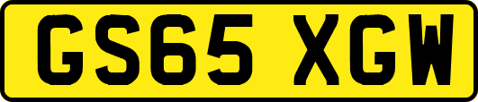 GS65XGW