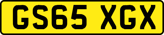 GS65XGX