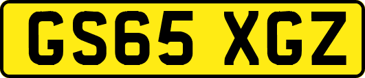 GS65XGZ