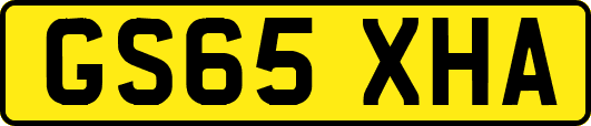 GS65XHA