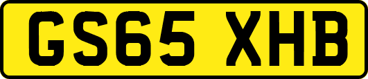 GS65XHB