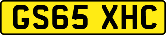 GS65XHC