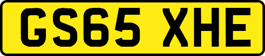GS65XHE