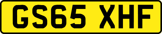 GS65XHF