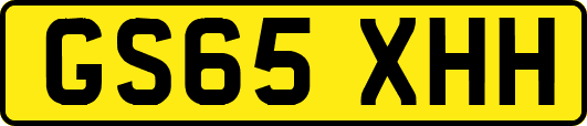 GS65XHH