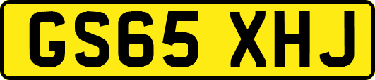 GS65XHJ